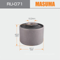 RU-071 MASUMA Hot in Asia Auto car parts Suspension Bushing for 1987-1997 Japanese cars